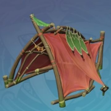 「楽園の建築サンプル」の画像