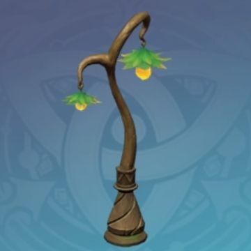 「楽園で輝くキャンディ」の画像