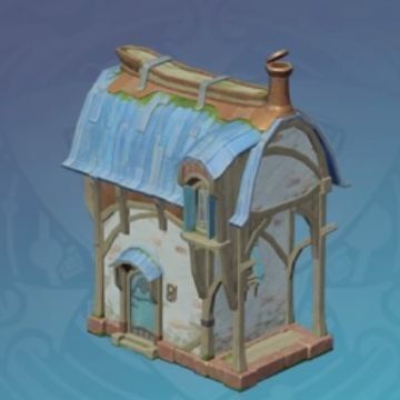 「オトンヌキの地・守護者」の画像