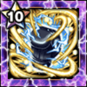 帝釈天の精魂の画像