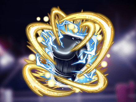 帝釈天の精魂の画像