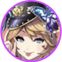 オセロニアの［妖艶ステージ］アズマリアの画像