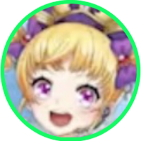 オセロニアの［ポップコール☆］エーネスの画像