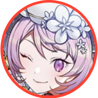 オセロニアの［プリティバブリー］ナルルナの画像