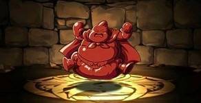 【1943】ブウチョコ