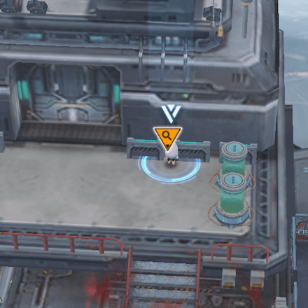 イベント遺失物