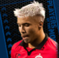 TPニコラスディアス(11/02)画像