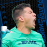 TPフリオゴンサレス(11/02)画像