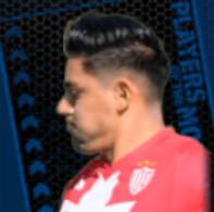 TPリカルドモンレアル(11/02)画像