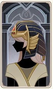 砂王の投影の画像