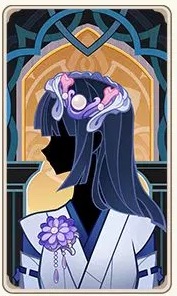 海染硨磲の画像