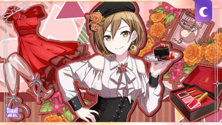 Happy Anniversary！！2022