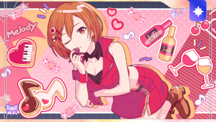 Happy Anniversary！！2023