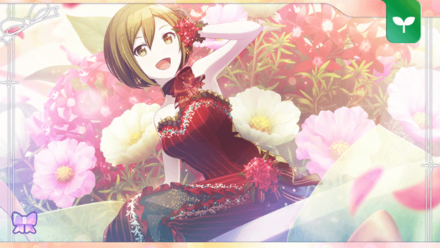 Happy Anniversary！！