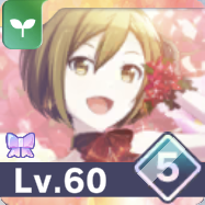 ［Happy Anniversary！！］MEIKO特訓前画像