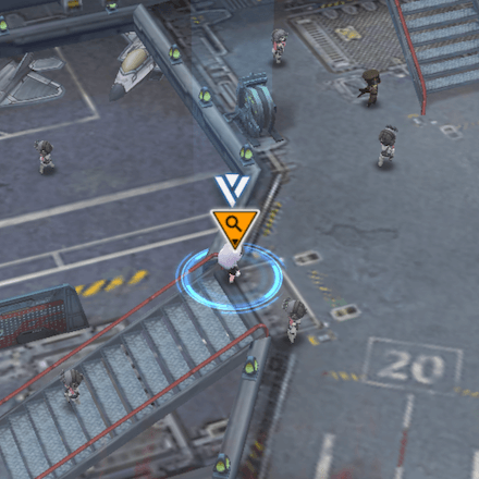 イベント遺失物