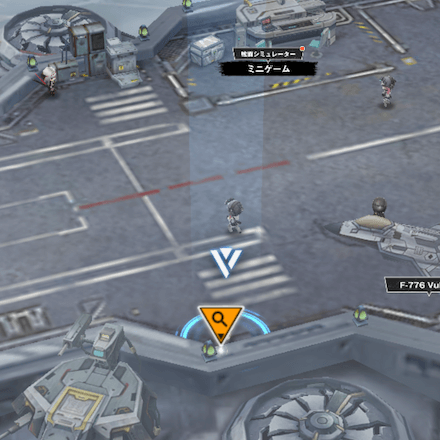 イベント遺失物