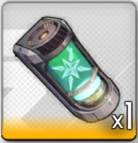 レリックビガーキューブ・バッテリー画像