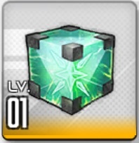 レリックビガーキューブの画像