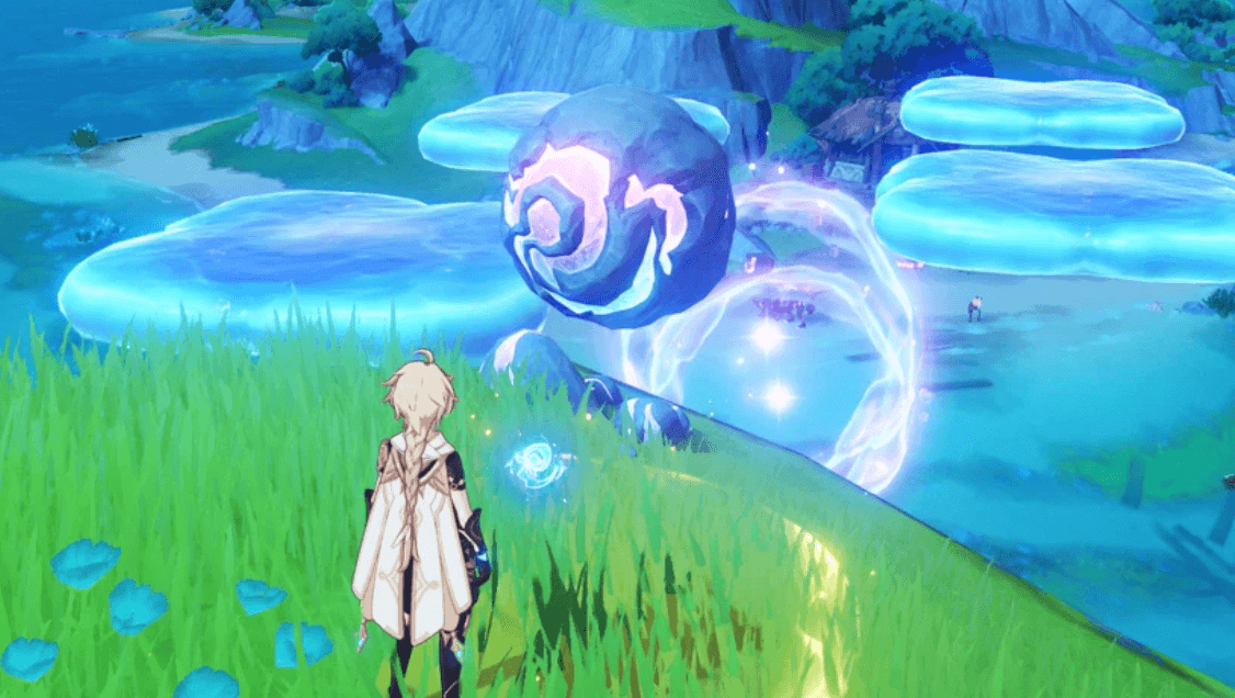 エネルギー変換球