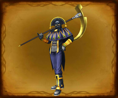 キルバーンの画像