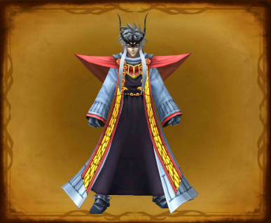 真・ミストバーンの画像