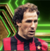 EPフランコバレージ(ACミラン)画像