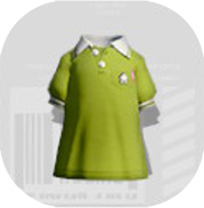 よもぎポロ画像