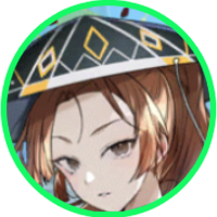 オセロニアの［花のまたぎ女子］ヒトミの画像