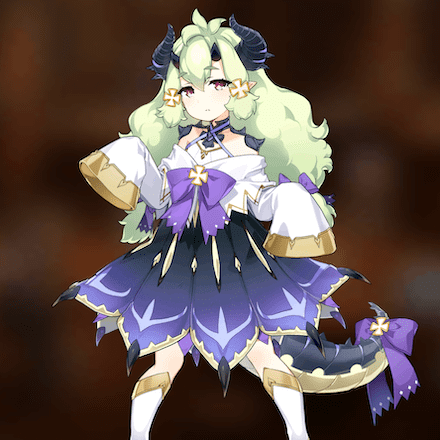 アレンシアのプロフィール画像