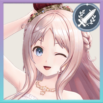 メルル(ドレス)の画像