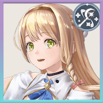 クラウディアの画像