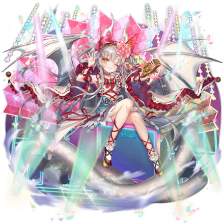 オセロニアの［熱狂の渦］コノエの画像