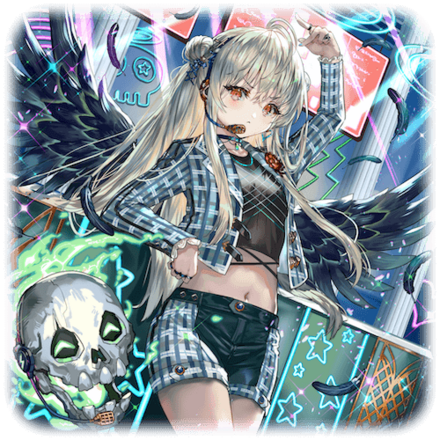 オセロニアの［ツンデレファンサ］アズリエルの画像