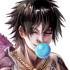 名執侑士アイコン