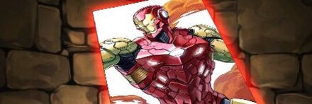 【10708】キャプテン・アメリカ&アイアンマン【コラボカバー・2】