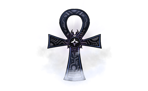 忍のアンクの画像