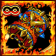 業魔神の腕輪画像