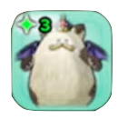 キングモーモンのアイコン