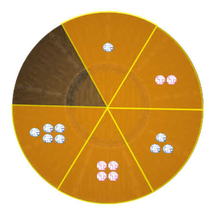 トリックリロード3