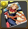 キャプテンマーベル&ミズマーベル装備(コラボ1)