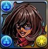 変身ミズマーベル