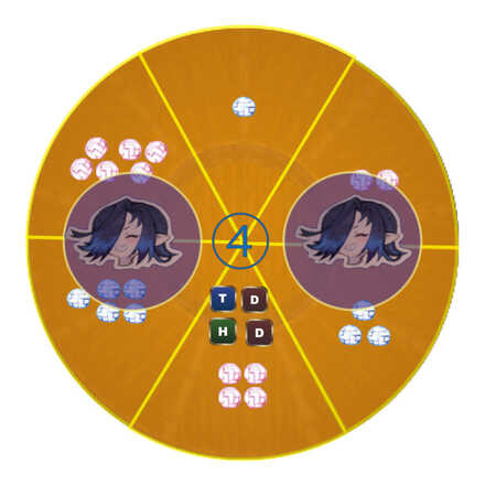 トリガーハッピー1