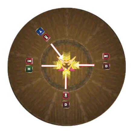 トリガーハッピー4-1