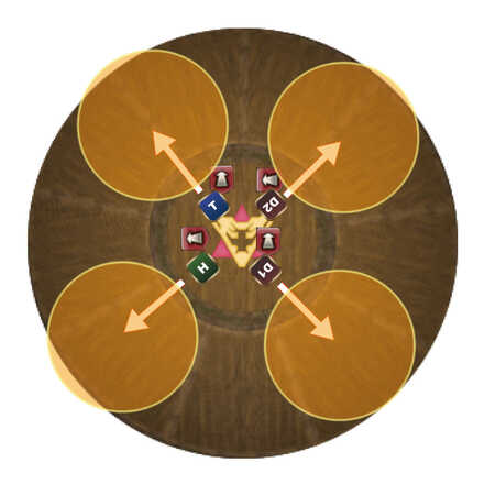 トリガーハッピー4-2