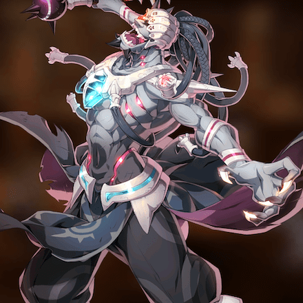 ゼノのプロフィール画像