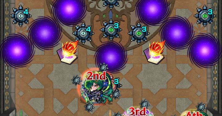 メテオの魔導書