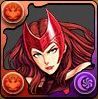 最強の魔女・スカーレット・ウィッチの画像