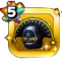 キルバーンの仮面