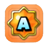 攻撃呪文Aのアイコン